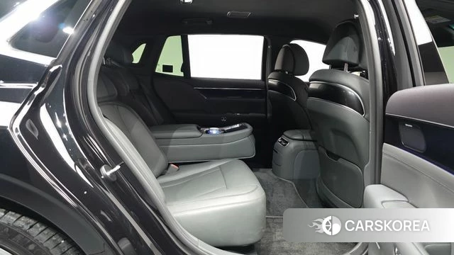 Genesis G90 (RS4) id 4469109 из Кореи 40