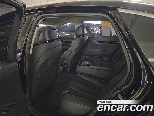 Genesis G80 (RG3) id 2849074 из Кореи 19