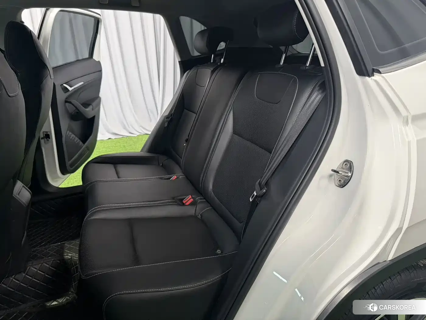 Skoda Kamiq id 4685930 из Китая 19