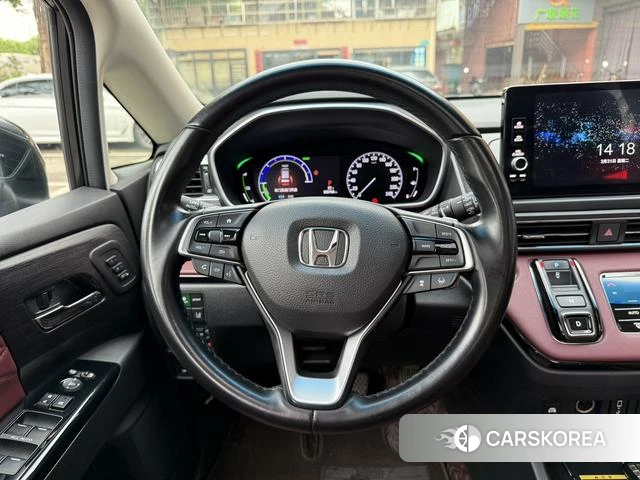 Honda Ai Lishen id 4264110 из Китая 30