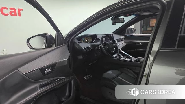 Peugeot 5008 second generation id 3845508 из Кореи 20