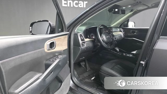 Kia Sorento 4th Generation id 4500253 из Кореи 32