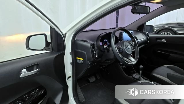 Kia All New Morning (JA) id 4363480 из Кореи 20