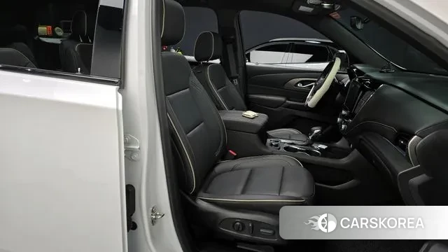 Chevrolet (GM Daewoo) Traverse id 2993243 из Кореи 20