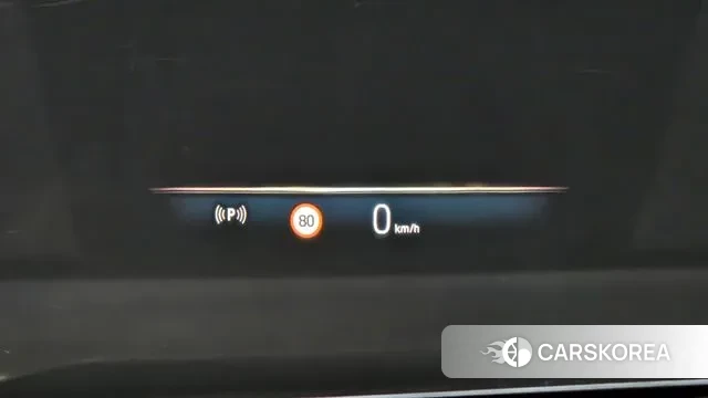 BMW 5 Series (G60) id 3031571 из Кореи 20