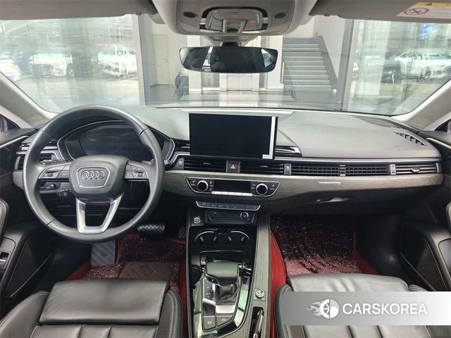 Audi A5 id 4261626 из Китая 15