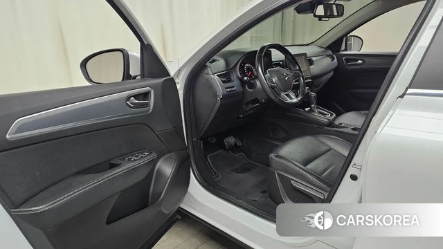 Renault Korea (Samsung) XM3 id 4402036 из Кореи 20