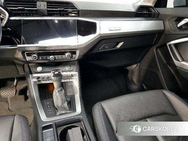 Audi Q3 (F3) id 4573709 из Кореи 20