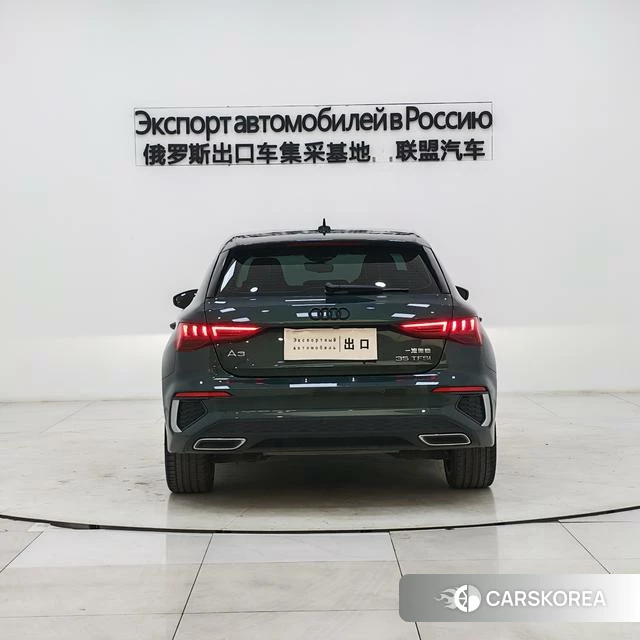 Audi A3 id 4214993 из Китая 18