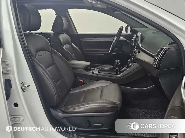 Hyundai Grandeur IG id 3695010 из Кореи 20