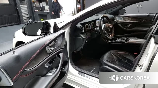 Mercedes-Benz CLS-Class C257 id 3417377 из Кореи 20