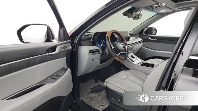 Hyundai The New Palisade id 3036372 из Кореи 20