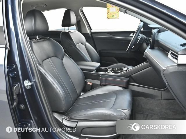Kia K5 3rd generation id 4635811 из Кореи 20