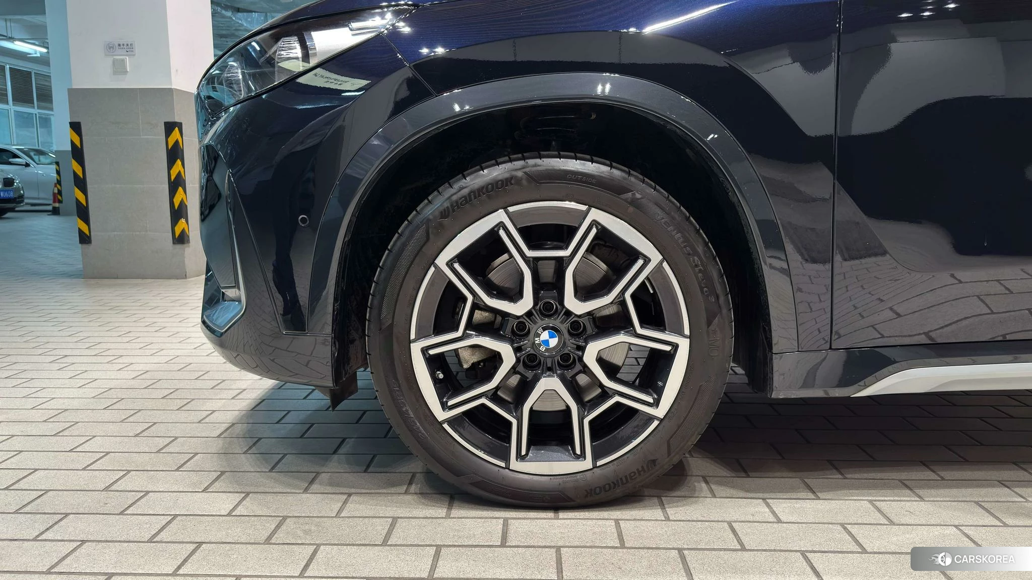 BMW X1 id 4485328 из Китая 22