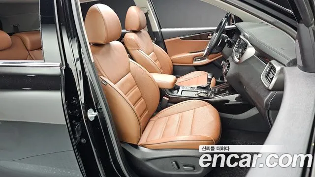 Kia The New Sorento id 2719241 из Кореи 20