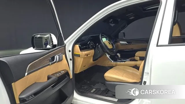 Kia Mohave Master id 3601671 из Кореи 20