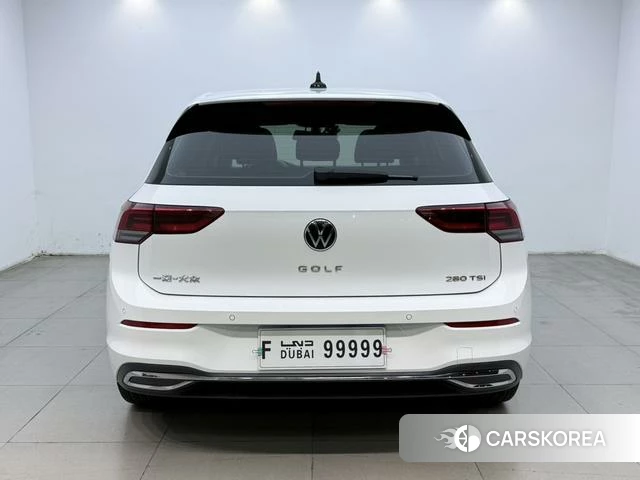 Volkswagen Golf id 4271758 из Китая 14