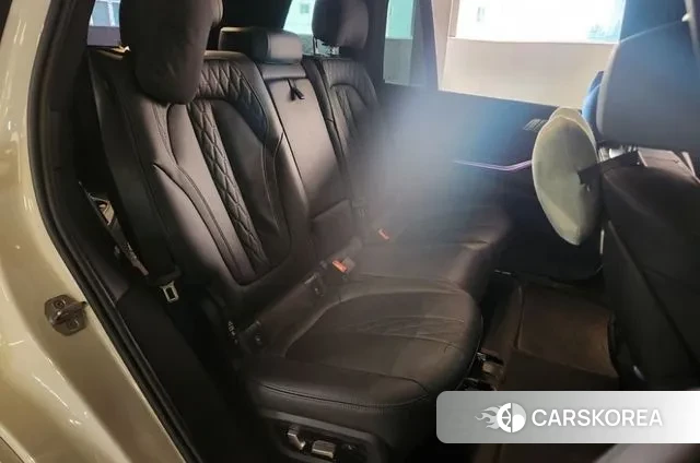 BMW X7 (G07) id 3725795 из Кореи 15