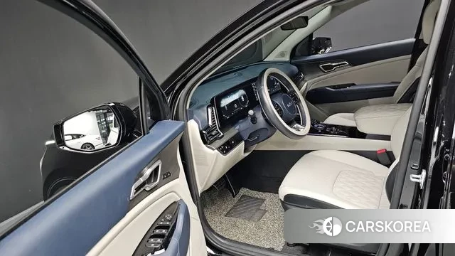 Kia Sportage 5th Generation id 3241113 из Кореи 20