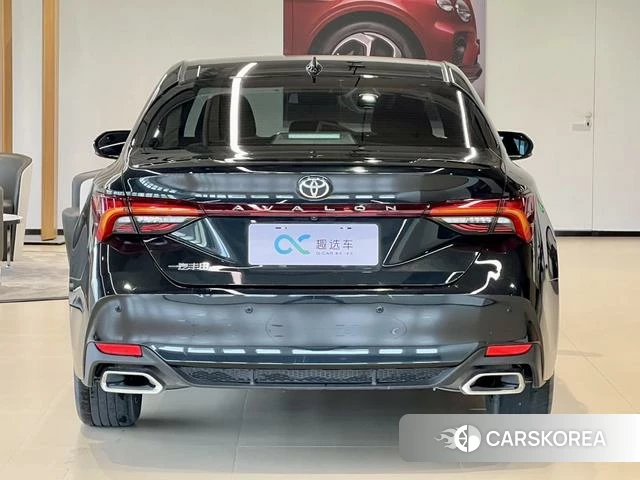Toyota Asian dragon id 4273320 из Китая 16