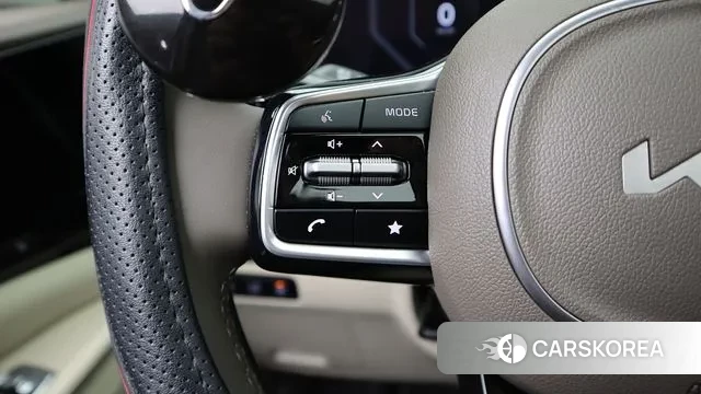 Kia The New Carnival 4th Generation id 3533497 из Кореи 20