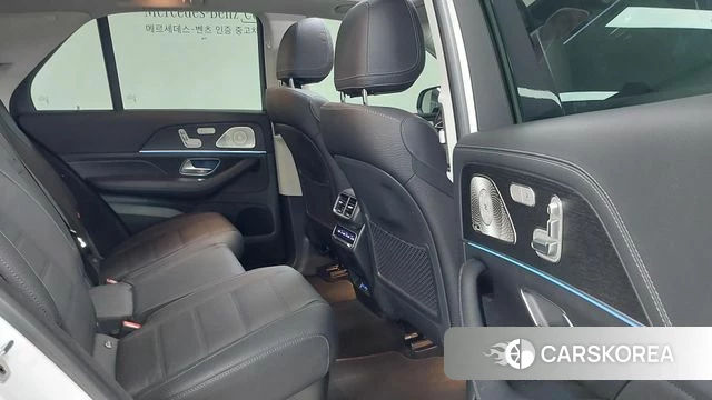 Mercedes-Benz GLE-Class W167 id 4629989 из Кореи 20