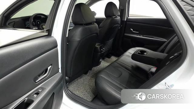 Hyundai The New Avante Hybrid (CN7) id 3939893 из Кореи 20