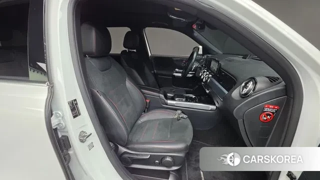 Mercedes-Benz GLB-Class X247 id 3468019 из Кореи 20