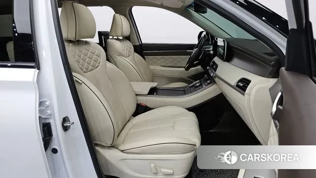 Hyundai Palisade id 3727152 из Кореи 20