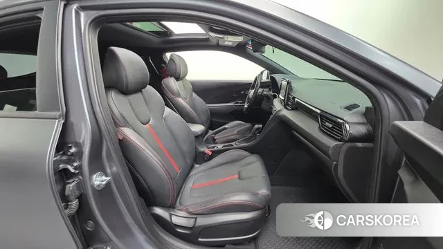 Hyundai Veloster (JS) id 3494195 из Кореи 20