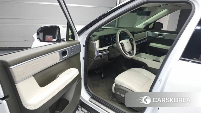 Hyundai Santa Fe (MX5) id 4349155 из Кореи 37