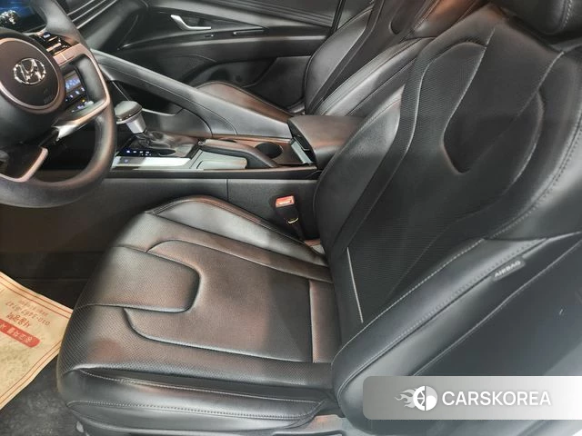Hyundai Avante (CN7) id 4355390 из Кореи 18