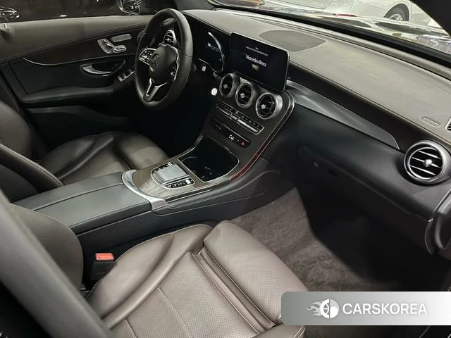 Mercedes-Benz GLC id 4306820 из Китая 17