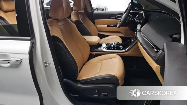 Kia Carnival 4th generation id 3426595 из Кореи 20