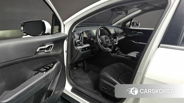 Kia Sportage 5th Generation id 4464131 из Кореи 20