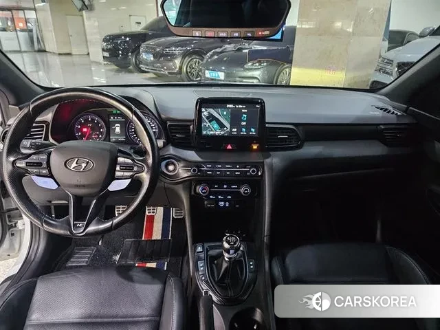 Hyundai Veloster (JS) id 3636509 из Кореи 20