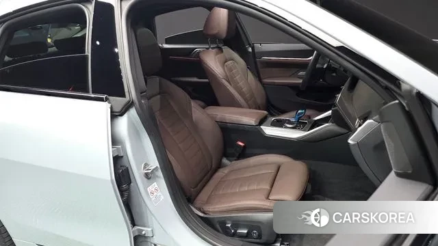 BMW i4 id 3058271 из Кореи 20