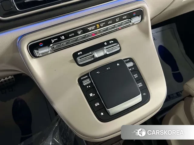 Mercedes-Benz V-Class id 3080194 из Кореи 20