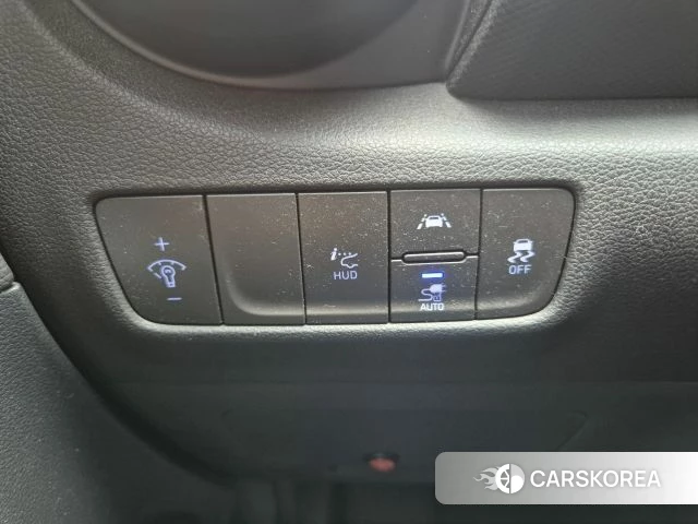 Hyundai Kona Electric id 4366425 из Кореи 20