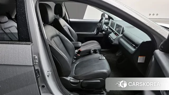 Hyundai Ionic 5 id 3726252 из Кореи 20