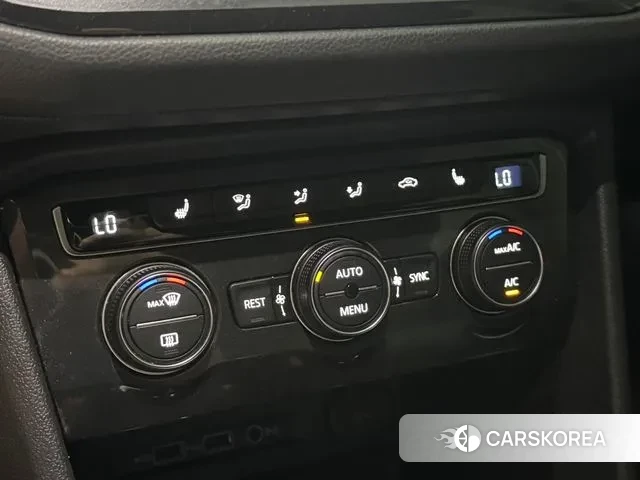 Volkswagen Tiguan second Generation id 3045586 из Кореи 11