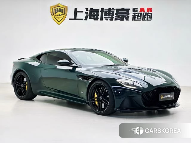 Aston Martin DBS id 4239773 из Китая 25