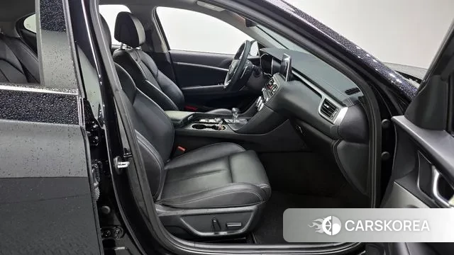 Genesis G70 id 3028985 из Кореи 20