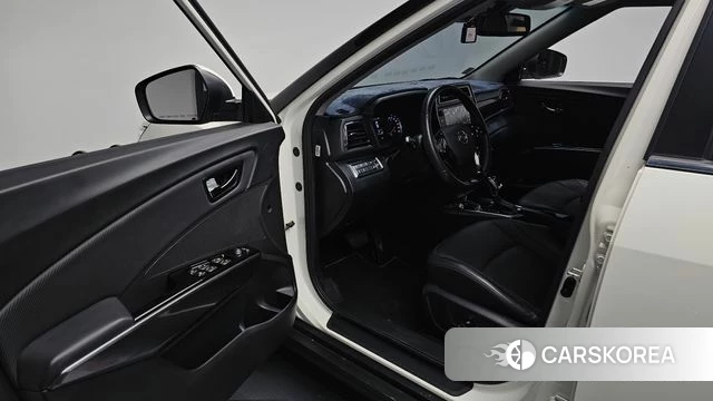 Ssangyong Tivoli Air id 4524707 из Кореи 32