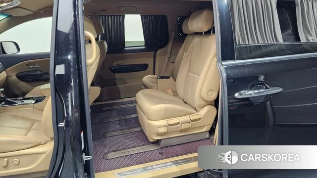 Kia The New Carnival id 3936812 из Кореи 20