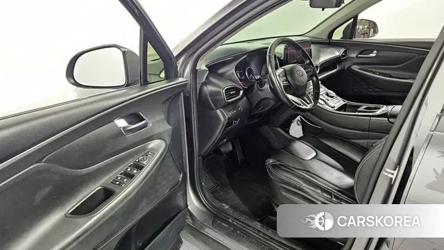 Hyundai The New Santa Fe id 3044131 из Кореи 20