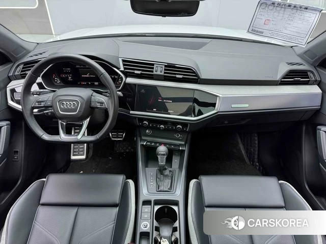 Audi Q3 id 4290629 из Китая 18