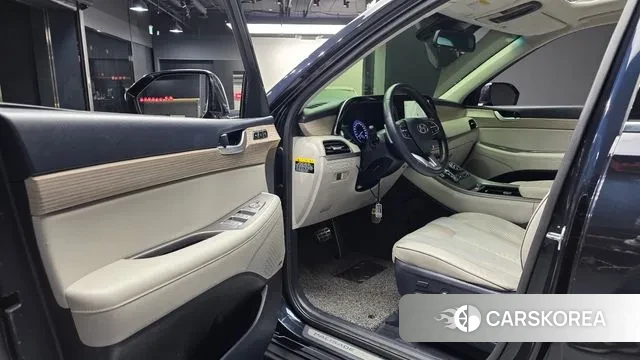 Hyundai Palisade id 3718325 из Кореи 20