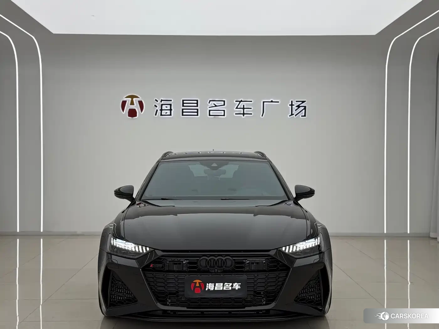 Audi RS 6 id 4607209 из Китая 10