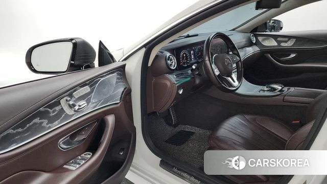 Mercedes-Benz CLS-Class C257 id 4587042 из Кореи 20